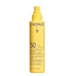 Caudalie Vinosun Protect Spray solaire haute protection SPF50 150 ml