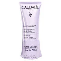 Caudalie Vinotherapist Crème réparatrice mains et ongles lot de 2 x 75 ml