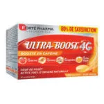 FORTE PHARMA Vitalite 4G ultra boost 20 comprimes effervescents