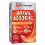 FORTE PHARMA Vitalite 4G ultra boost 30 comprimes