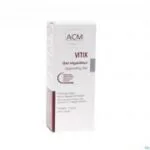 ACM Vitix gel regulateur de la depigmentation 50 ml