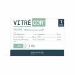 Densmore VITRECOR gélules, boîte de 30