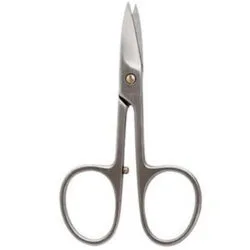 Vitry Ciseaux à ongles droits