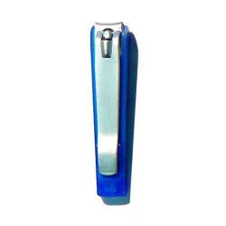 Vitry Coupe-ongles bleu