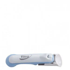Vitry Coupe-ongles sécurité bébé