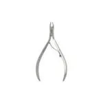 Vitry Pince à peaux inox 12 cm