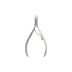 Vitry Pince à peaux inox 12 cm