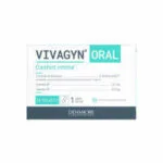 Densmore VIVAGYN VOIE ORALE gélules confort intime, boîte de 30