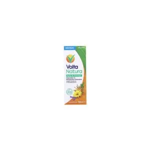 VOLTANATURA Huile de massage 100 ml