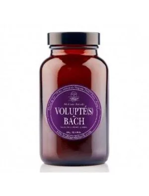 Elixirs and Co Volupte(s) de Bach sels de bain Fleurs de Bach 300 g