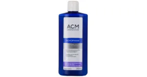 ACM Novophane shampooing traitant pellicules grasses 200 ml