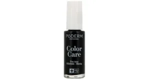 PODERM Color Care Base Coat vernis soin flacon 8 ml