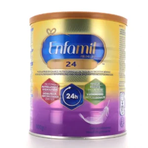 ENFAMIL 24 lait en poudre 800 g