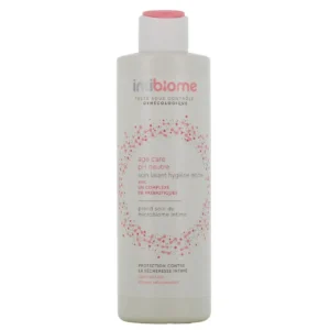 Age Care gel soin lavant hygiene intime 250 ml