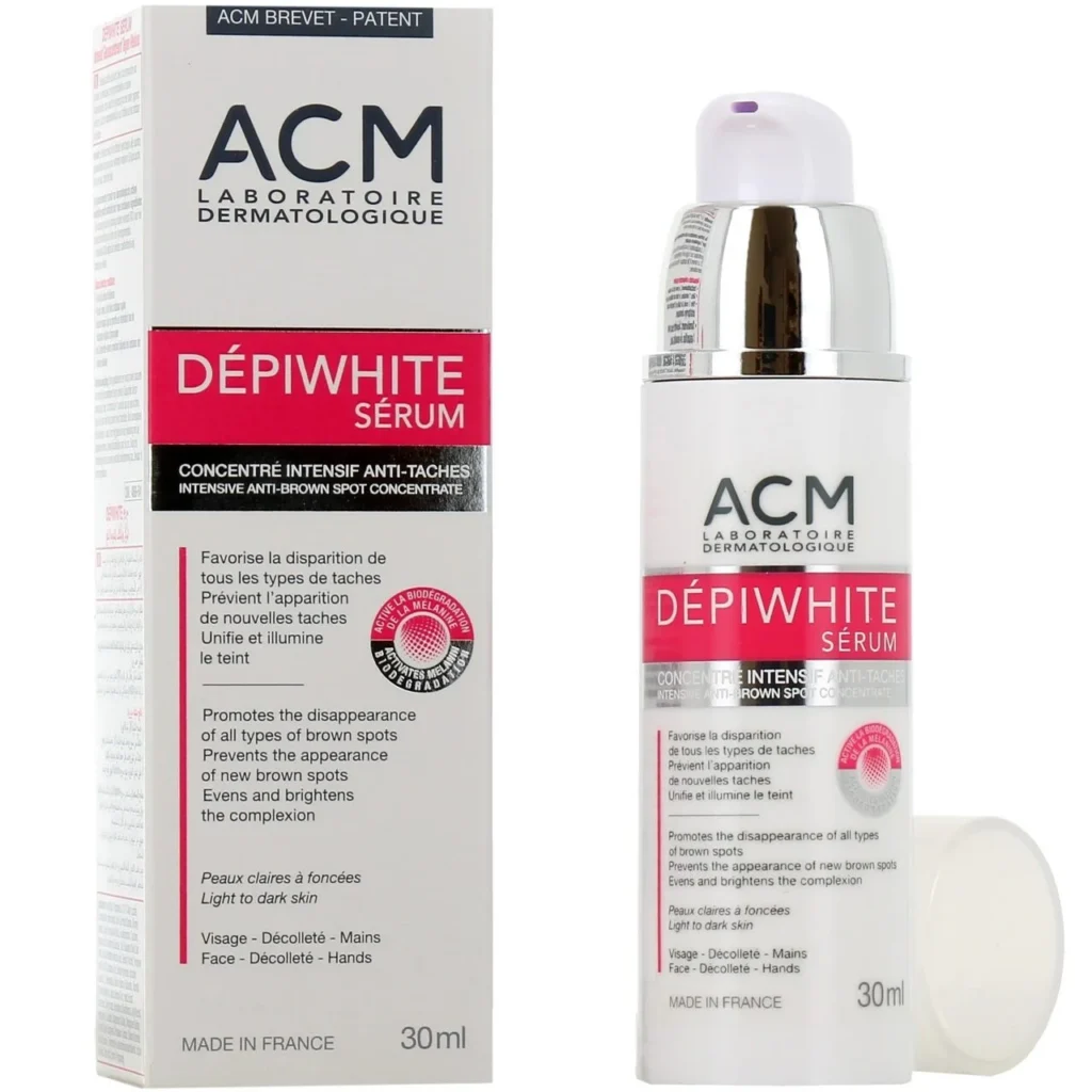 ACM Depiwhite serum concentre intensif anti-taches 30 ml