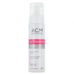 ACM Depiwhite mousse nettoyante eclaircissante 200 ml