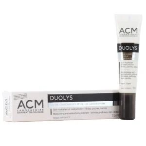 ACM Duolys creme contour des yeux 15 ml