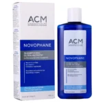 ACM Novophane shampooing ultra-nutritif cheveux secs 200 ml