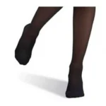 Jobst Caresse Bas auto-fixant de contention mixte classe 2