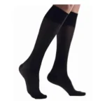 Thuasne Venoflex Secret Bas auto-fixants de contention femme classe 1