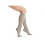 Thuasne Venoflex Simply Coton Fin Chaussettes de contention femme classe 2