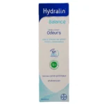 Hydralin Balance Odeurs gel soin lavant 200 ml