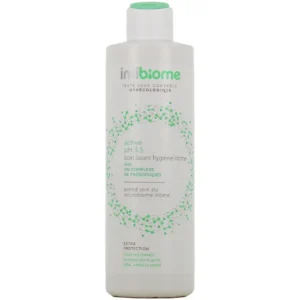 Active pH 3.5 gel soin lavant hygiene intime 250 ml