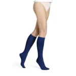 Sigvaris Style Colors Chaussettes Femme Classe 2