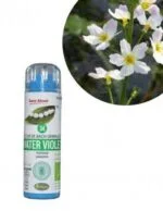 Kosmeo Fleur de Bach N°34 Water Violet - Violette d'eau Bio sans alcool - 130 granules