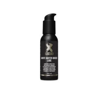 Labophyto XPower White Water-based Lube Lubrifiant a base d'eau 100 ml