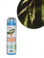 Kosmeo Fleur de Bach N°36 Wild Oat - Folle avoine Bio sans alcool - 130 granules
