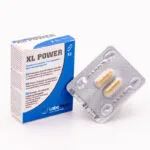 Labophyto XL POWER Stimulant sexuel action rapide, 2 gelules