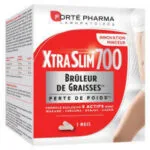 FORTE PHARMA XtraSlim 700 bruleur de graisses 120 gelules