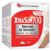 FORTE PHARMA XtraSlim 700 bruleur de graisses 120 gelules