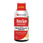 FORTE PHARMA XtraSlim Bruleur Max 500ml