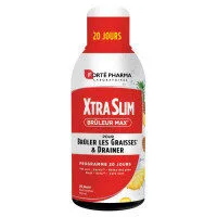 FORTE PHARMA XtraSlim Bruleur Max 500ml