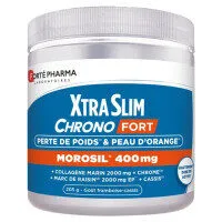 FORTE PHARMA XtraSlim Chrono Fort Morosil 400 mg 205 g