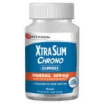 FORTE PHARMA XtraSlim Chrono Morosil 400 mg 60 gummies