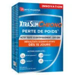 FORTE PHARMA XtraSlim Chrono Perte de Poids 60 gelules