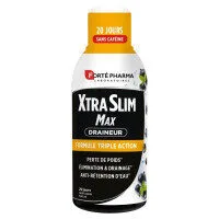 FORTE PHARMA XtraSlim Max Draineur 500 ml