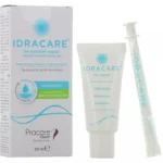 Idracare Gel vaginal hydratant — tube de 30 ml + canule applicatrice réutilisable