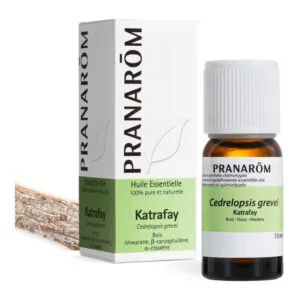 PRANAROM Huile essentielle Katafray Fl/10ml