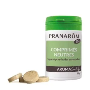 PRANAROM bio Cpr neutre 30g