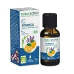 NATURACTIVE COMPLEX' Huile essentielle bio pour diffusion sommeil Fl/30ml