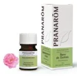 PRANAROM Huile essentielle Rose de Damas Fl/5ml