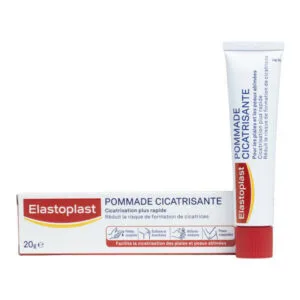 Elastoplast Pommade cicatrisante Elastoplast