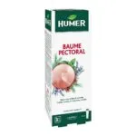 HUMER baume pectoral