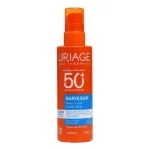 Uriage Bariesun spray solaire invisible SPF 50+