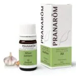 PRANAROM Huile essentielle Ail Fl/5ml