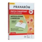 AROMALGIC Patch autochauffant B/3